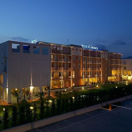 West Florence Кампи-Бизенцио Экстерьер фото
